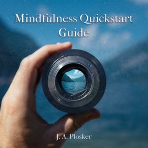 Mindfulness Quickstart Guide